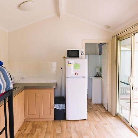 Port Gregory Caravan Park Exterior foto