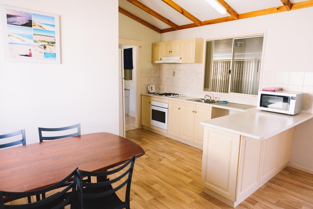 Port Gregory Caravan Park Exterior foto